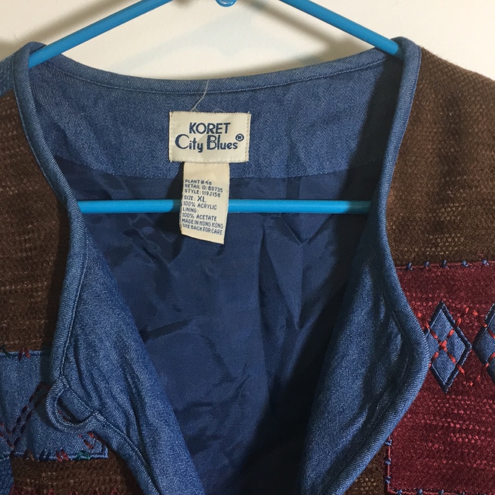 Koret jacket - Picture 4 of 7
